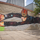 Illustration for article titled The Coolest Paintings From Googles Project to Immortalize Street Art